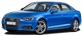 אודי A4