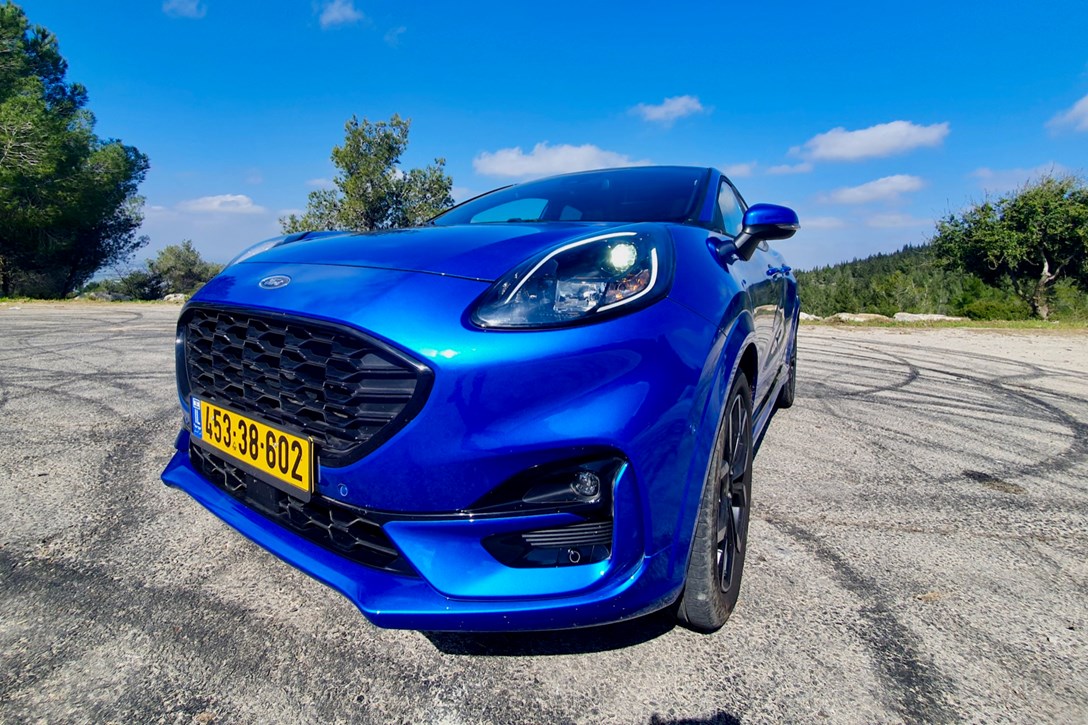 1639825-פורד פומה מבחן דרכים - 3.jpeg