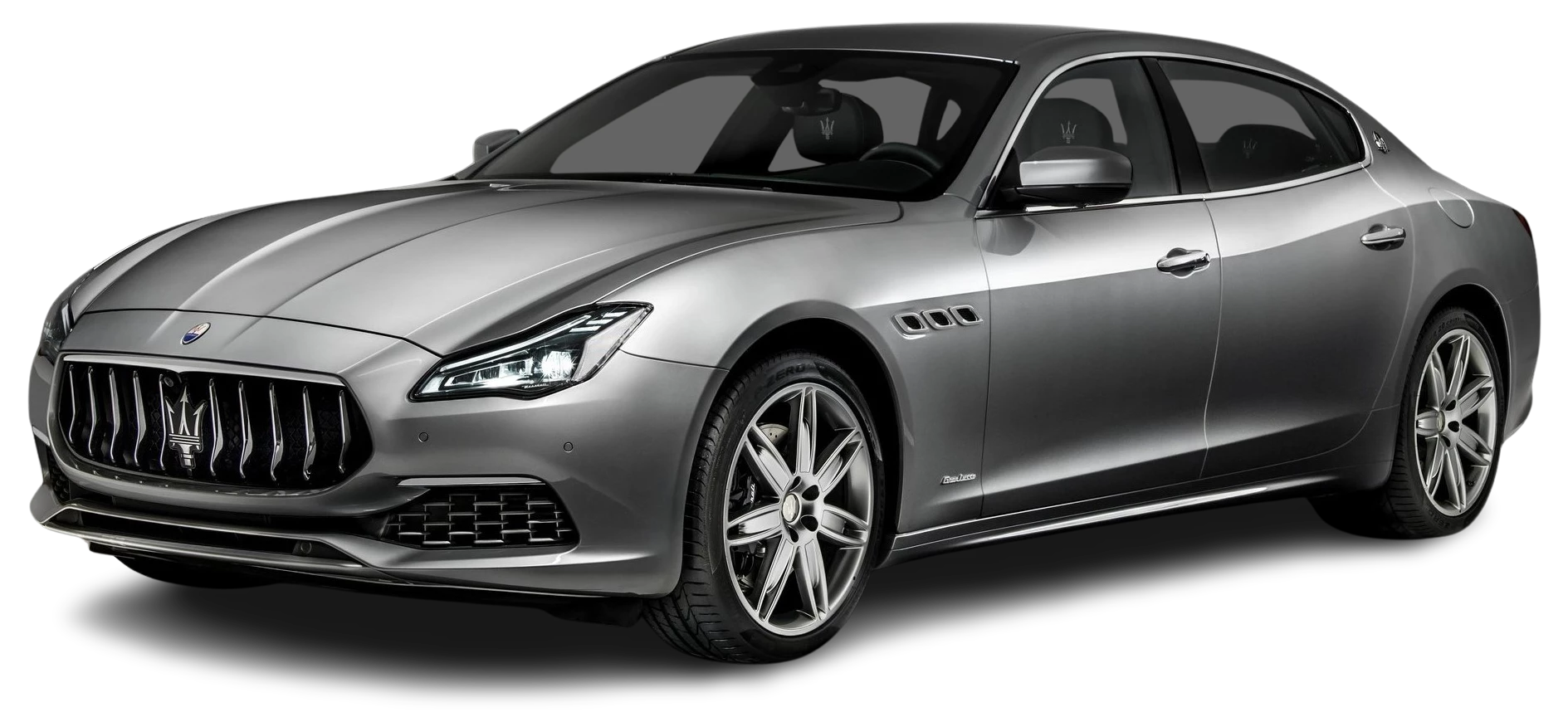 מזראטי קוואטרופורטה