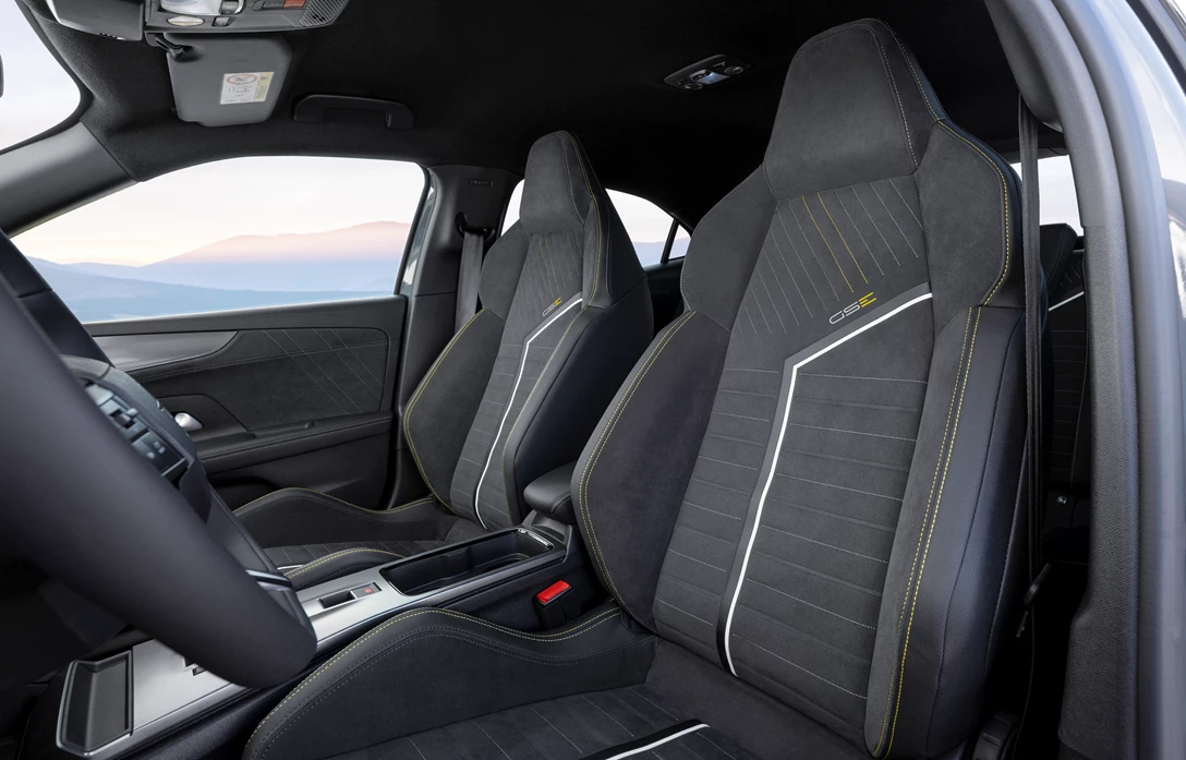 אופל מוקה GSE