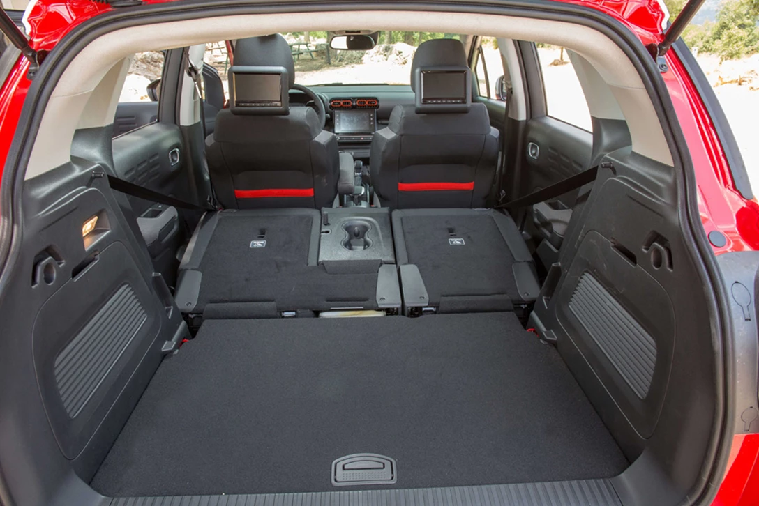 1596543-סיטרואן C3 איירקרוס השקה מקומית - צילומים רונן (15).jpg