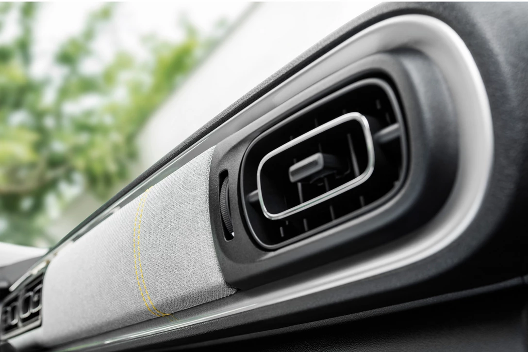 סיטרואן C3 דור שלישי