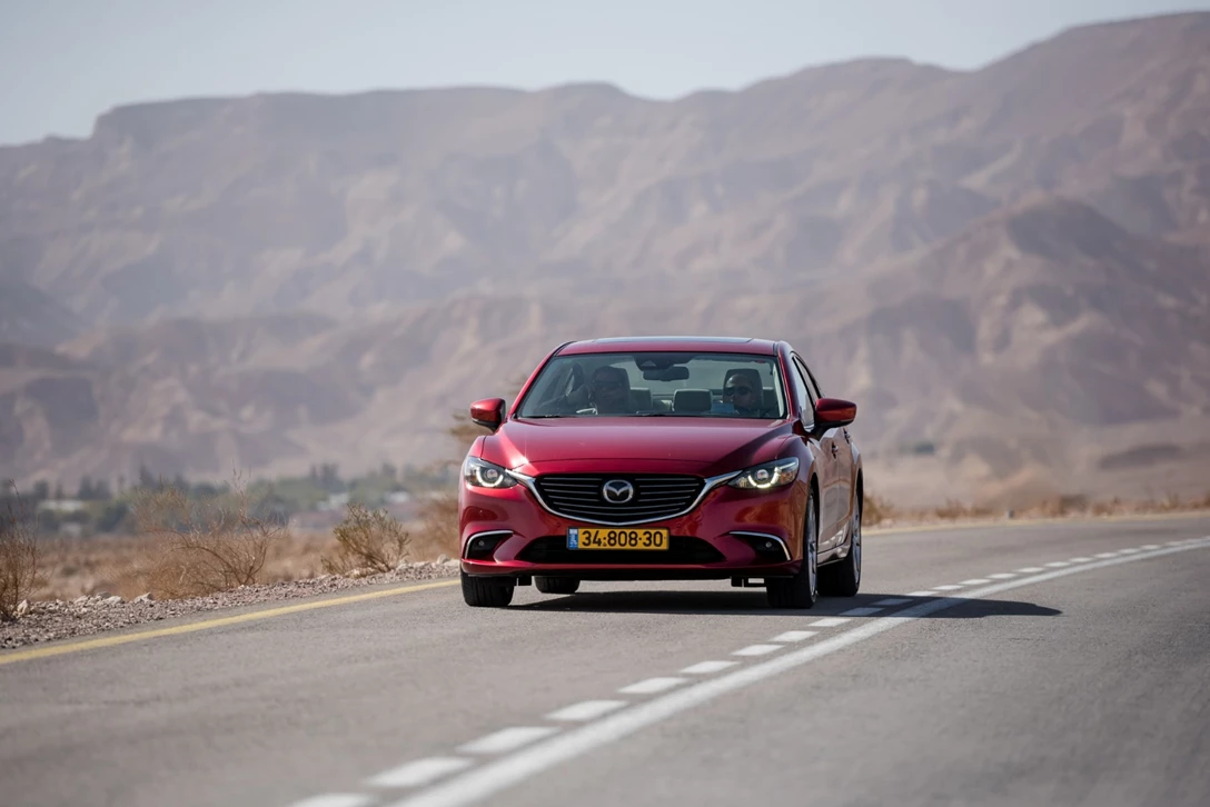 1610240-מאזדה 6 נסיעה ראשונה (5).jpg