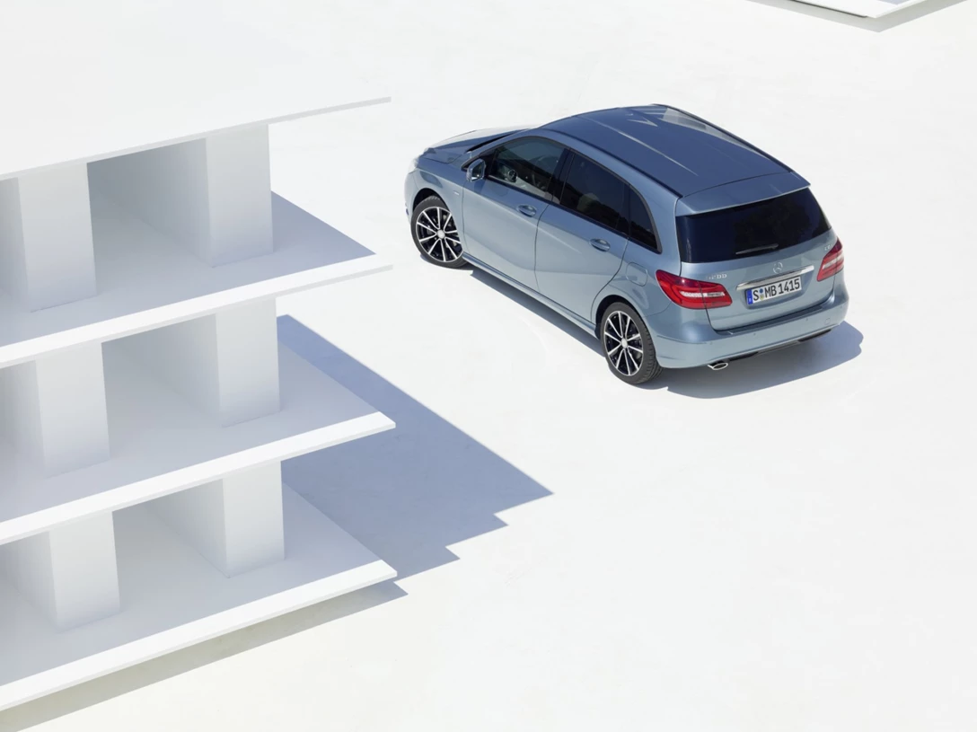 מאזדה 3 החדשה (סדאן)