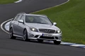 מרצדס C63 AMG