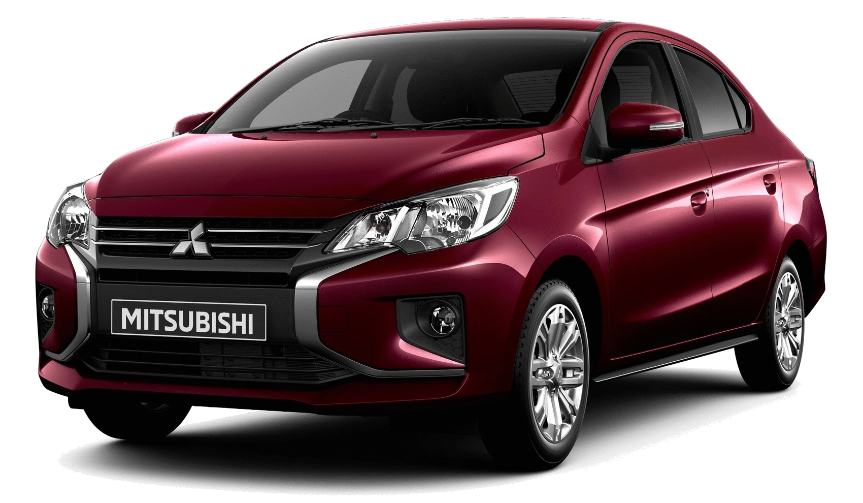 מיצובישי אטראז'