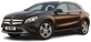 מרצדס GLA קלאס