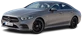 מרצדס CLS קלאס