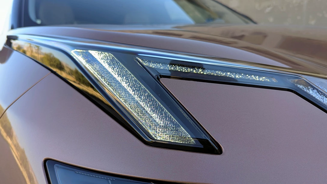 לינק אנד קו 08 פרטים