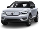 וולוו XC40