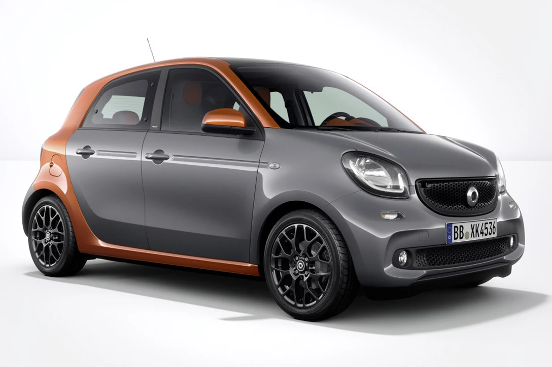 סמארט פורפור