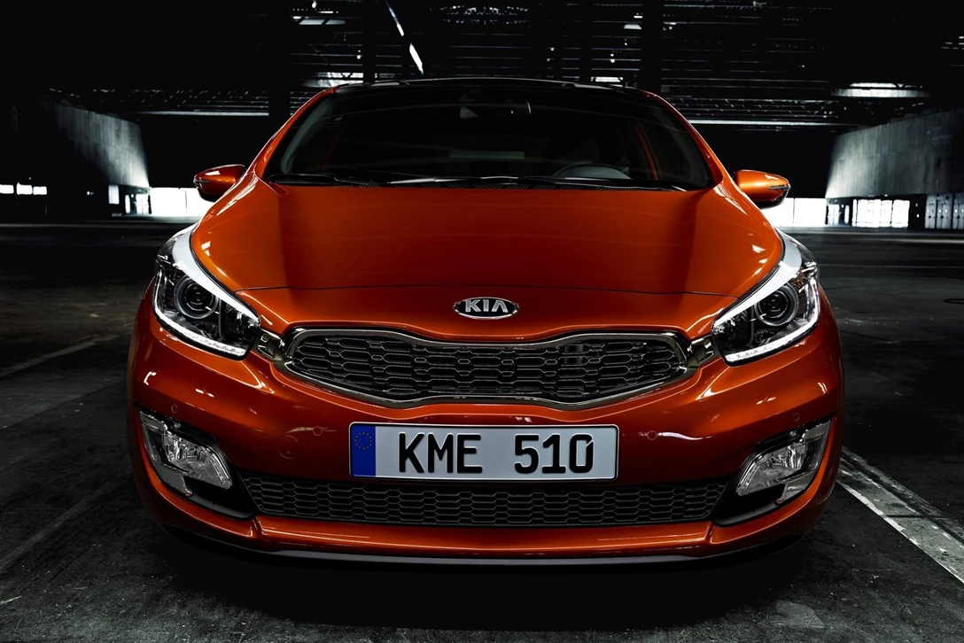 קיה פרו-סיד