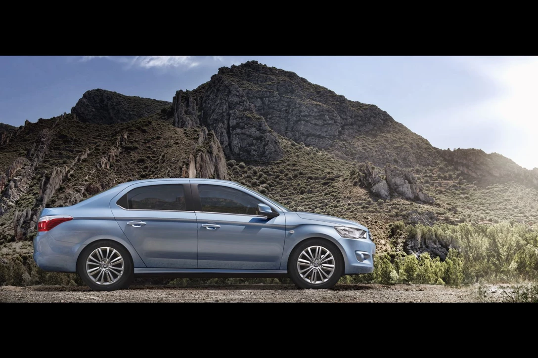 סיטרואן C אליזה