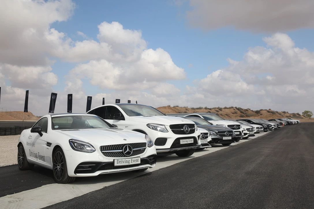 1595892-אירוע נהיגה מרצדס AMG מסלול שדה תימן 2018 (16).jpg