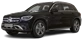 מרצדס GLC