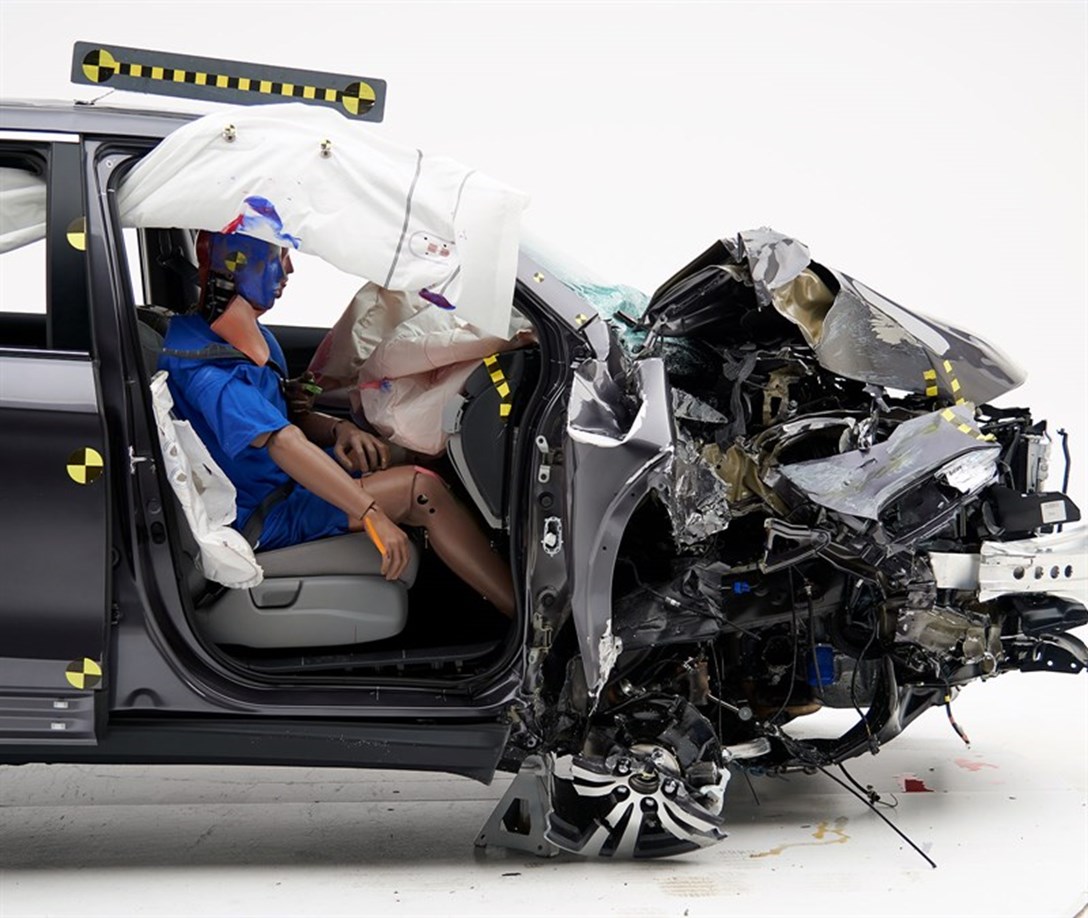 הונדה פיילוט