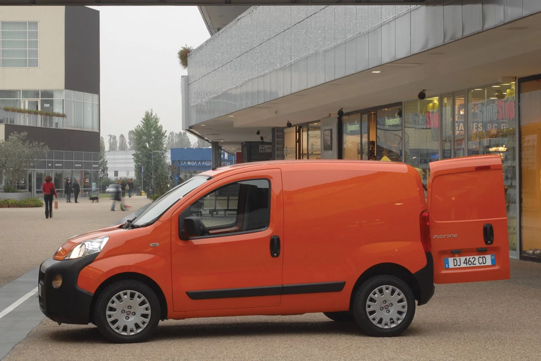 פיאט פיורינו