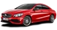 מרצדס CLA קלאס