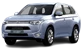 מיצובישי אאוטלנדר PHEV