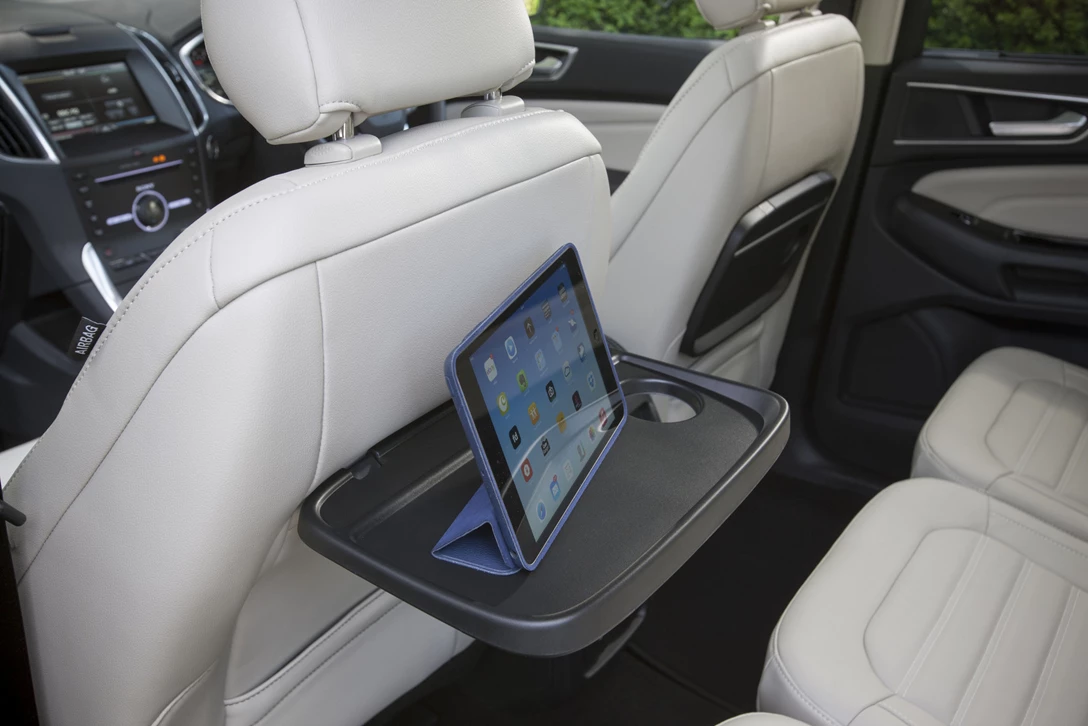 פורד גאלקסי 4