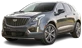 קאדילק XT5