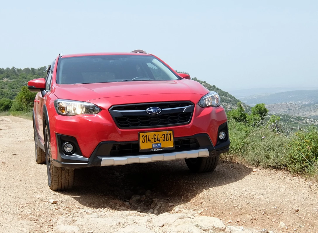 1595307-סובארו XV 1 6 ליטר מבחן דרכים (6).JPG