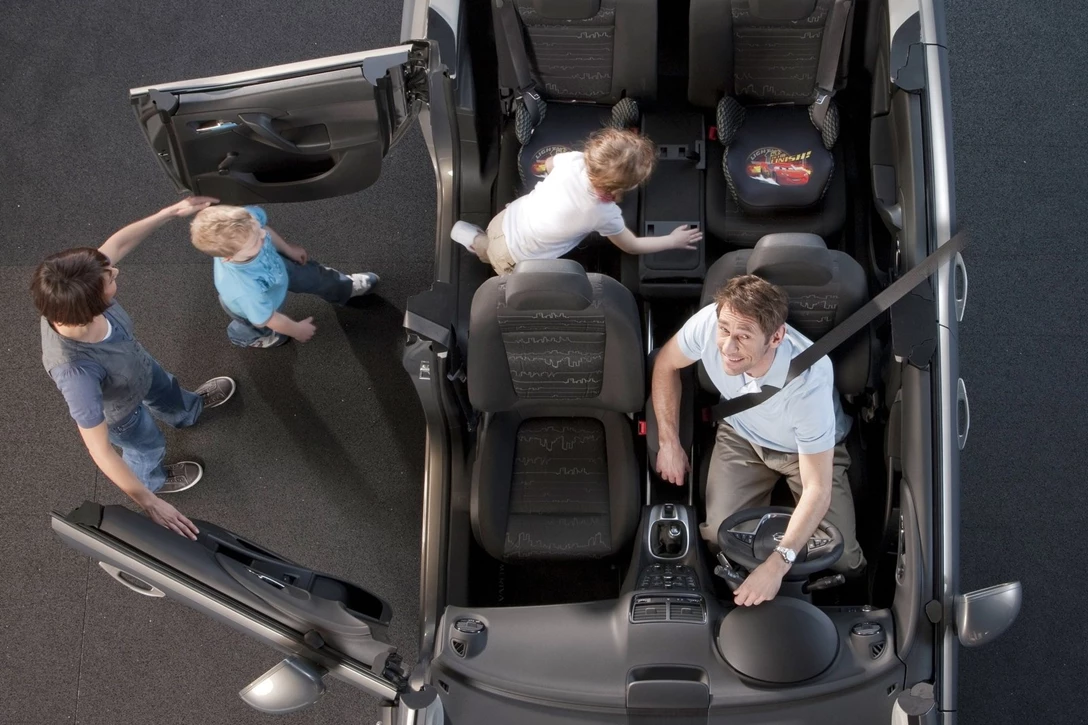 אופל מריבה 2011