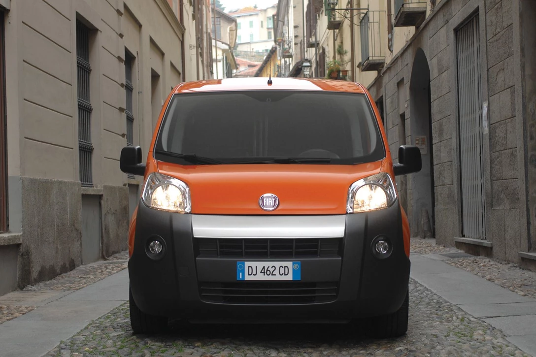 פיאט פיורינו