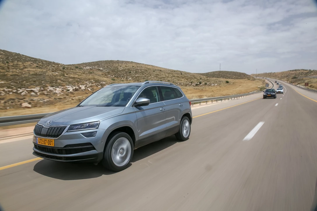 1595457-סקודה קארוק השקה מקומית (13).jpg