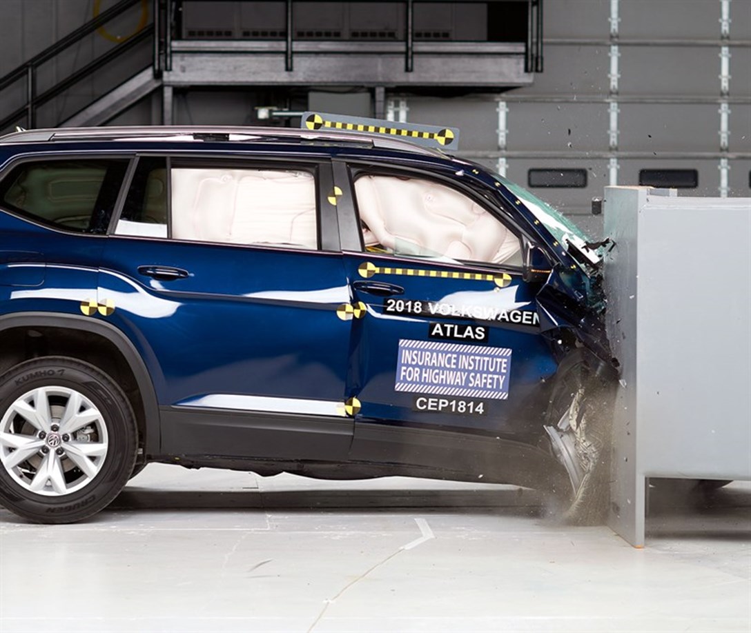 פולקסווגן אטלס