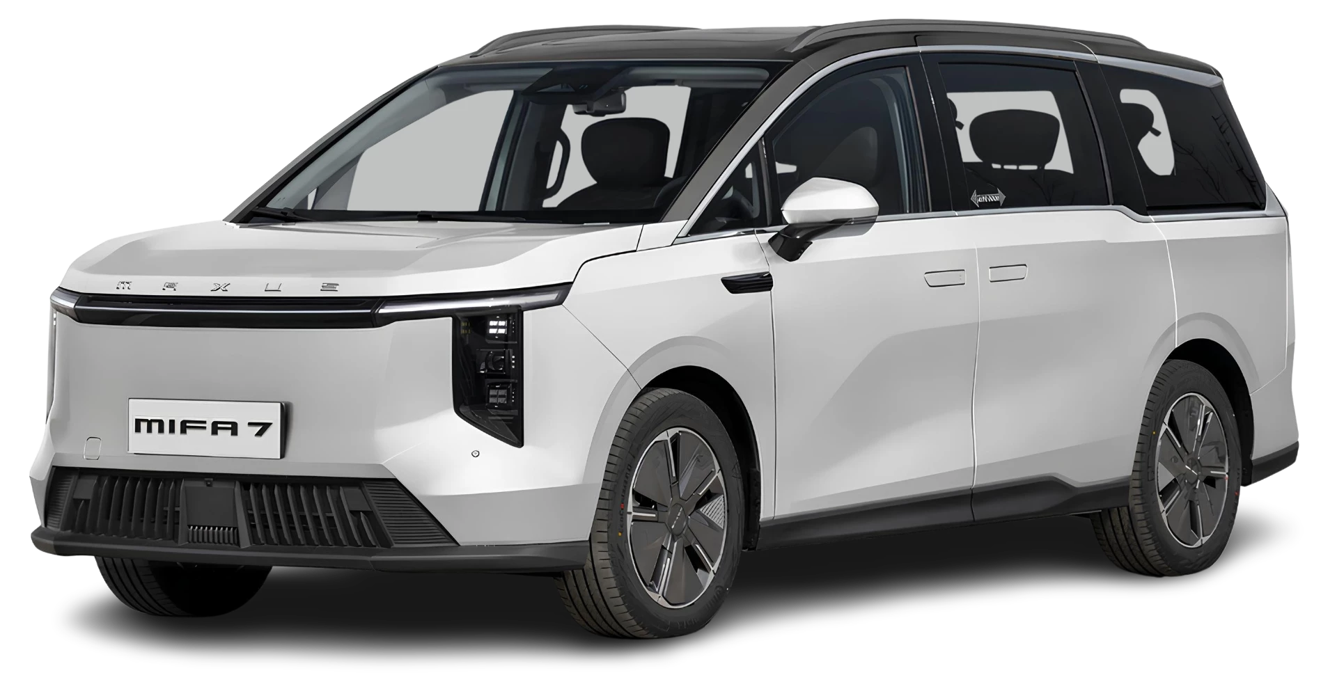 מקסוס מיפה 7