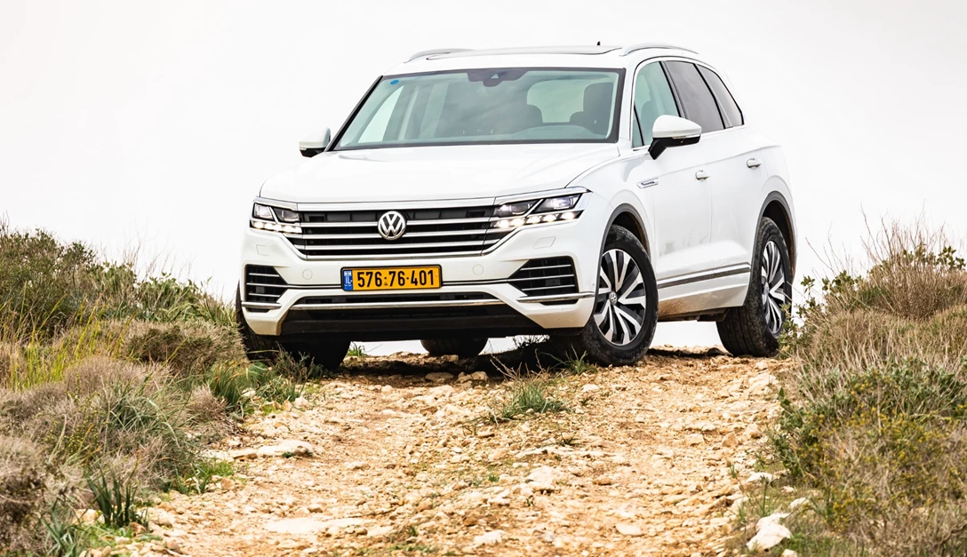 1611506-פולקסווגן טוארג - מבחן דרכים  (7).jpg