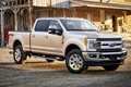פורד F-350 - דור רביעי