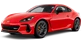 סובארו BRZ
