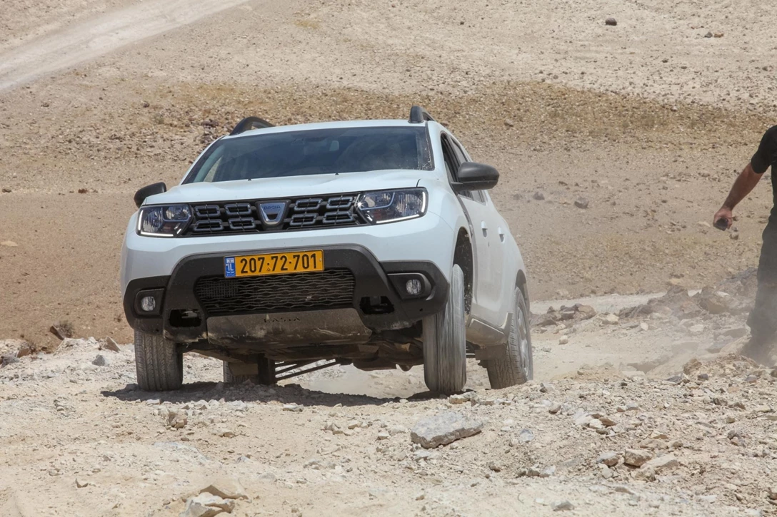 1597794-דאציה דאסטר 4X4 השקה מקומית (8).jpg