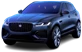 יגואר F-Pace