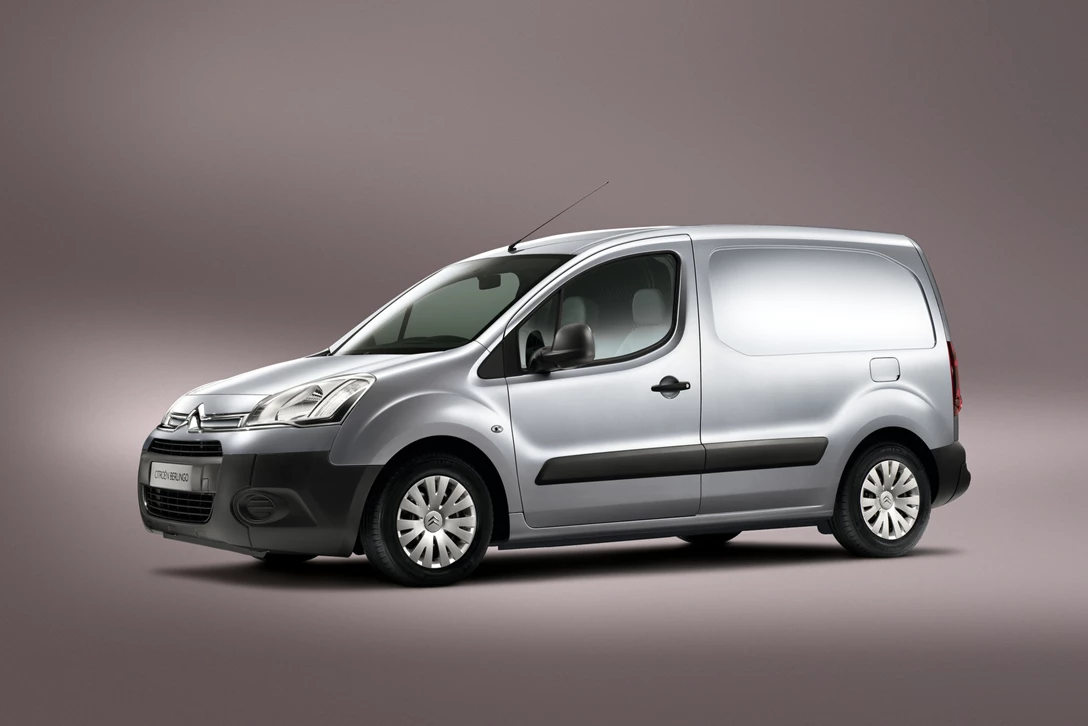 סיטרואן ברלינגו