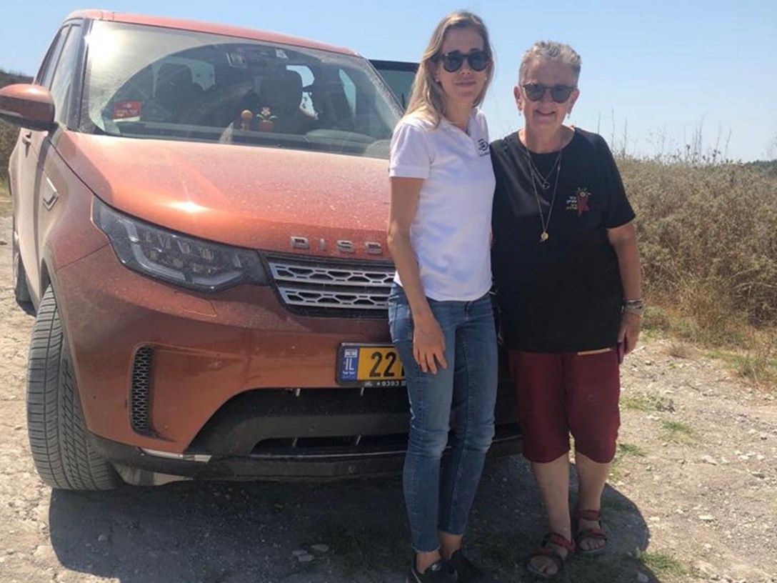 1620451-מימין אן מניניג, סיון שראל. צילום אסף לוי .jpeg