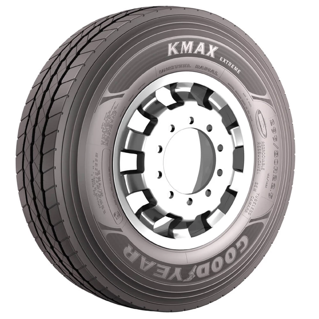 גודייר KMAX אקסטרים