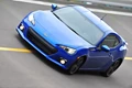 סובארו BRZ