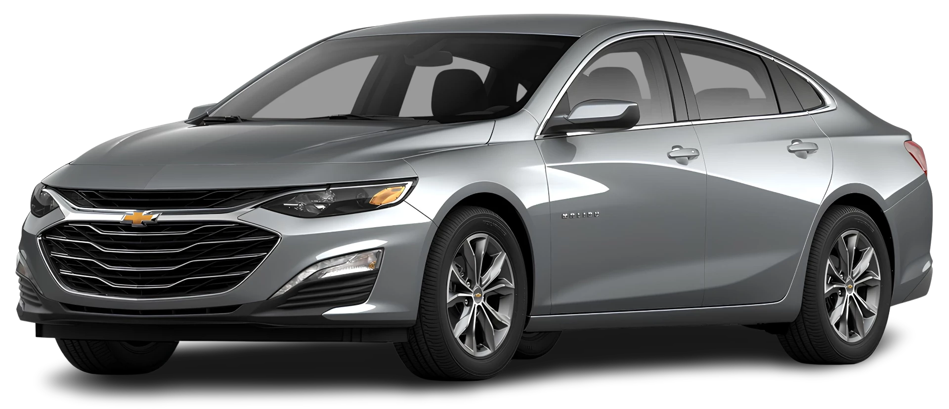 שברולט מאליבו