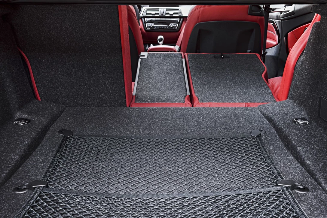 ב.מ.וו סדרה 4 קופה