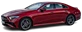 מרצדס CLS קלאס