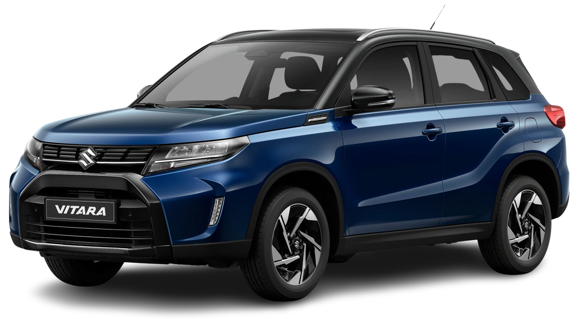 סוזוקי ויטארה