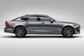 וולוו S90