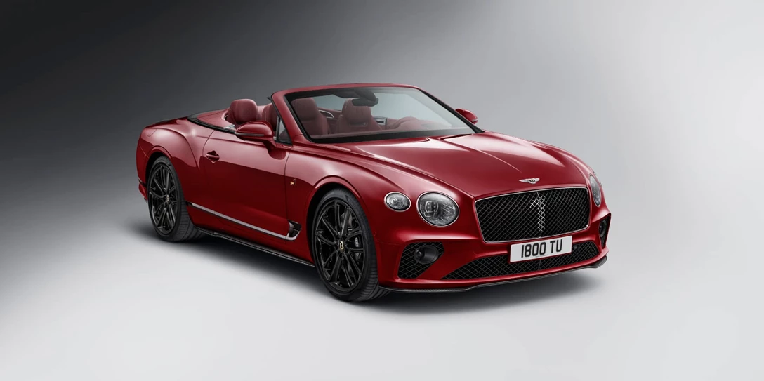 1618784-Continental GT Convertible Number 1 Edition by Mulliner (2).jpg