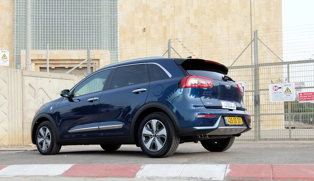 1613971-קיה נירו פלאג אין מבחן דרכים (3).JPG