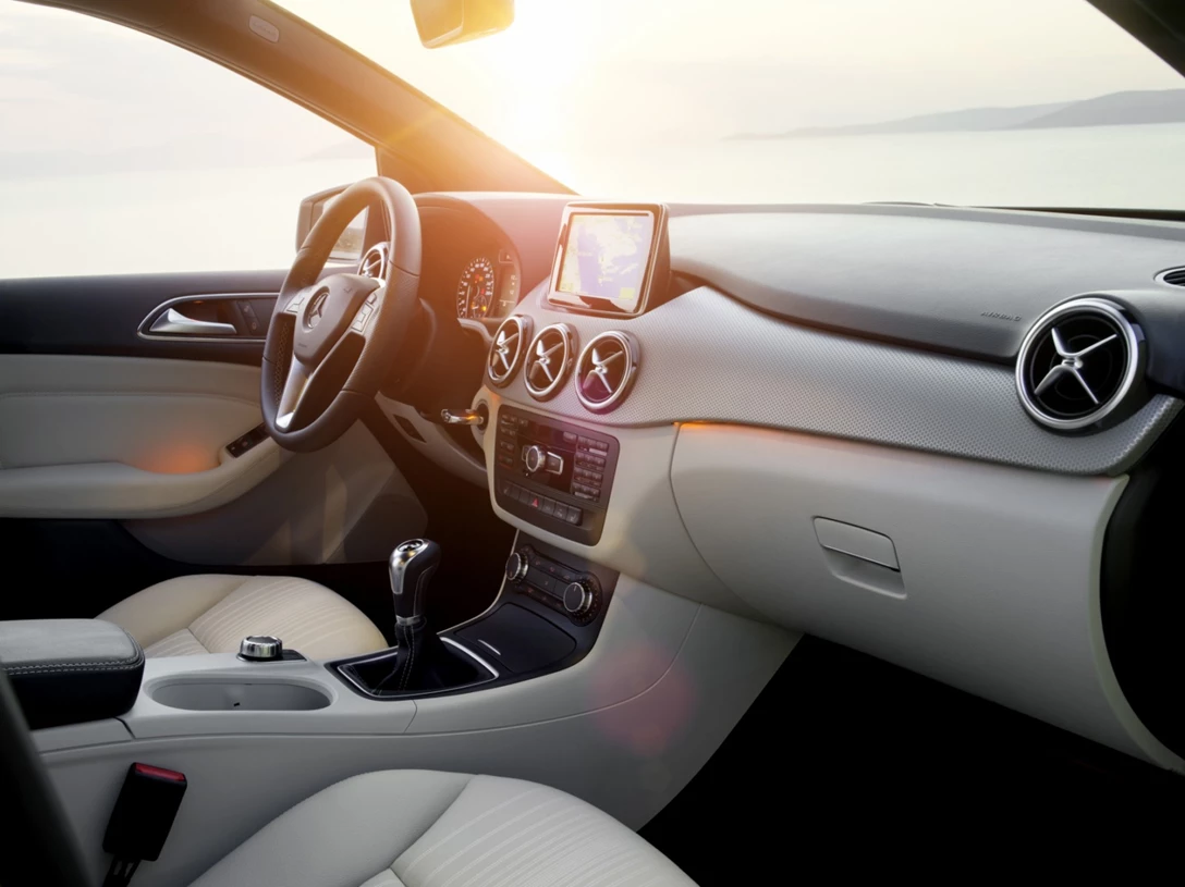 מאזדה 3 החדשה (סדאן)