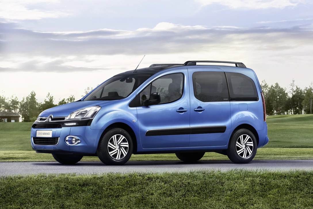 סיטרואן ברלינגו