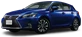 לקסוס CT200h